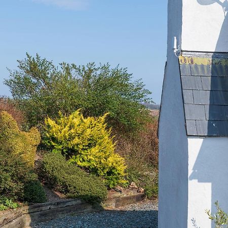 Beautiful Countryside Cottage On The North Wales Coast Abergele Esterno foto