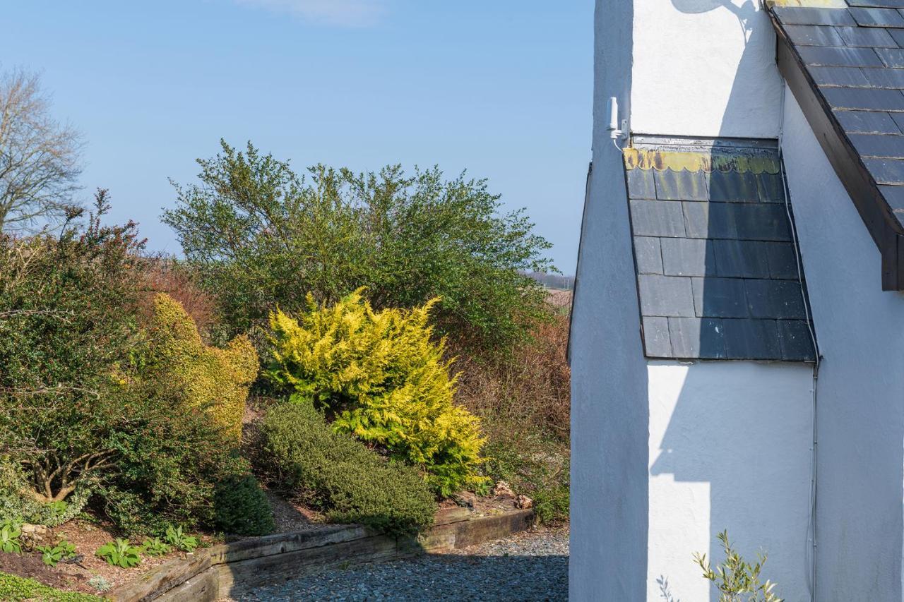 Beautiful Countryside Cottage On The North Wales Coast Abergele Esterno foto