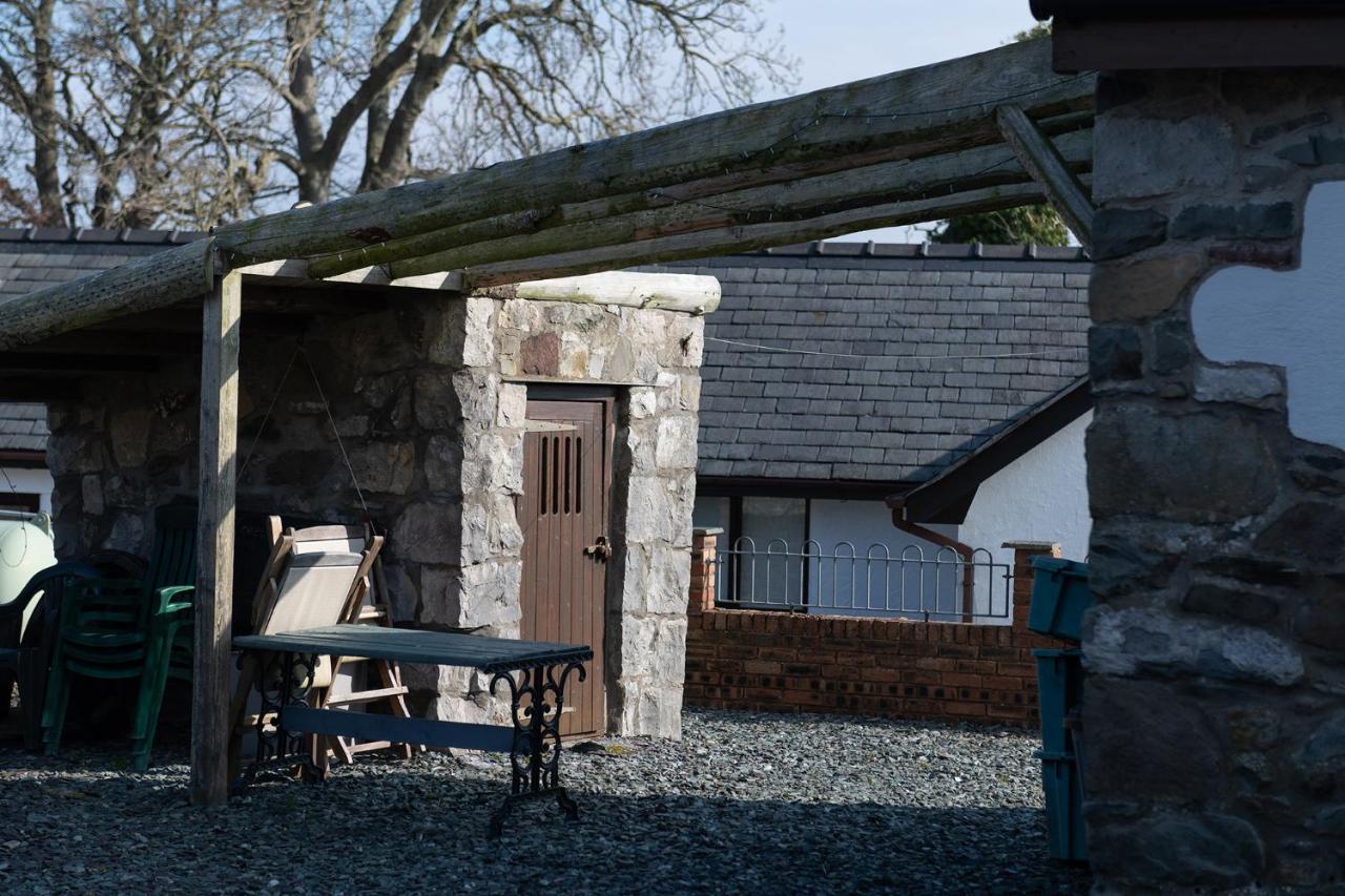 Beautiful Countryside Cottage On The North Wales Coast Abergele Esterno foto